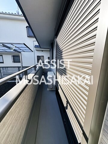 物件内観写真16　