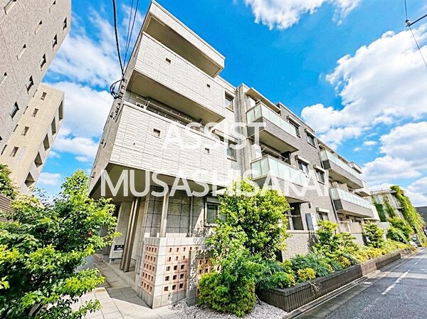 物件外観写真1　(お電話でお問合わせ頂けますと、よりスムーズにご対応出来ます♪)