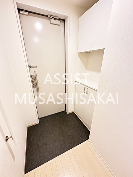 物件内観写真14　