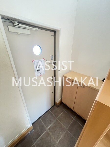 物件内観写真14　