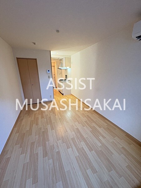 物件内観写真9　(同仕様別部屋写真です。)