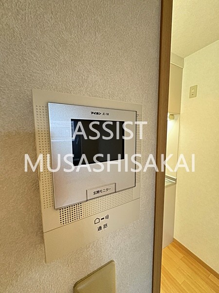 物件内観写真11　(同仕様別部屋写真です。)