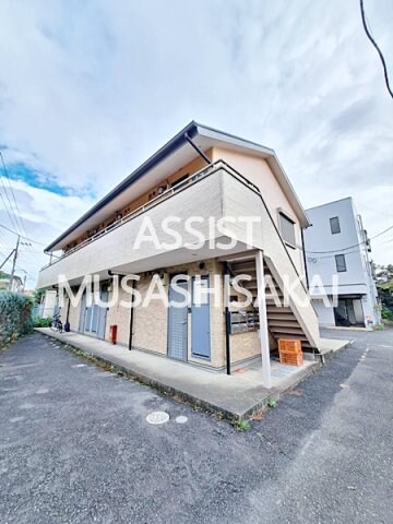 物件外観写真1　(お電話でお問合わせ頂けますと、よりスムーズにご対応出来ます♪)