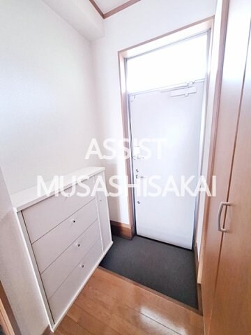 物件内観写真15　