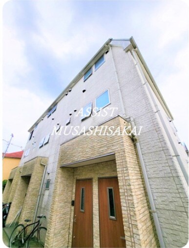 物件外観写真1　(お電話でお問合わせ頂けますと、よりスムーズにご対応出来ます♪)