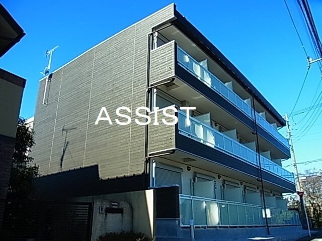 物件外観写真1　(お電話でお問合わせ頂けますと、よりスムーズにご対応出来ます♪)