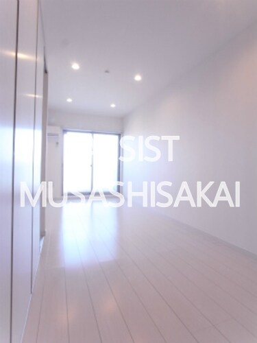 物件内観写真10　(同仕様別号室：参考写真)