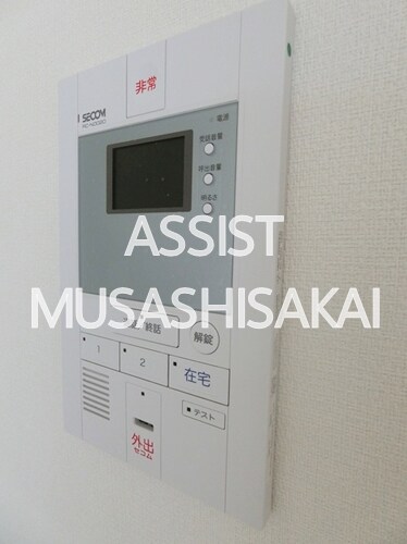 物件内観写真16　(同仕様別号室：参考写真)