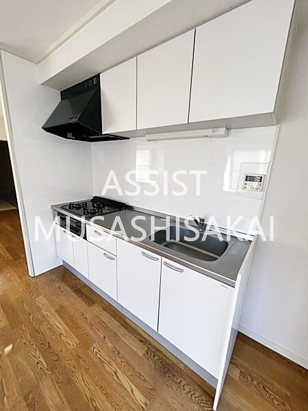 物件内観写真21　