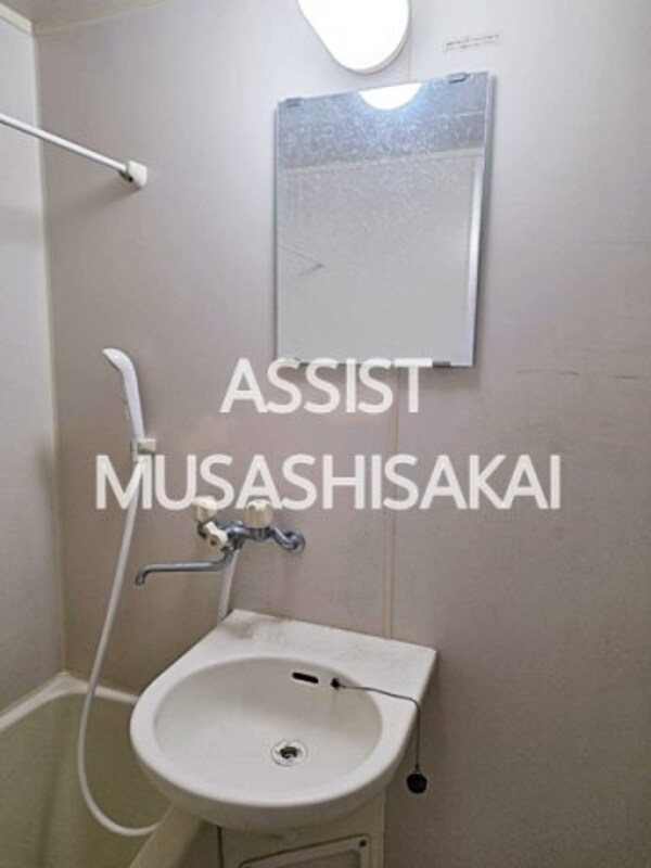 洗面・脱衣所(★洗面ボウル★)