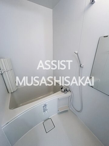 物件内観写真10　(写真：設備同仕様の116号室の写真です)