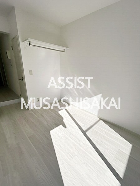 物件内観写真14　(写真：設備同仕様の116号室の写真です)