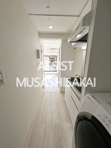 物件内観写真22　(写真：設備同仕様の116号室の写真です)