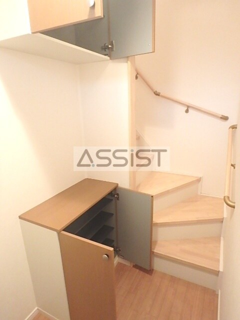 物件内観写真15　