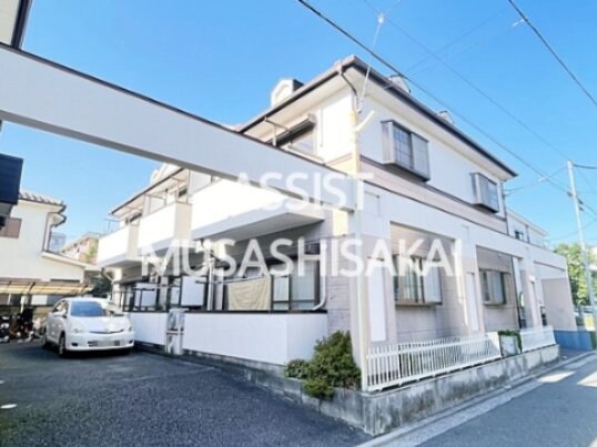 物件外観写真1　(お電話でお問合わせ頂けますと、よりスムーズにご対応出来ます♪)