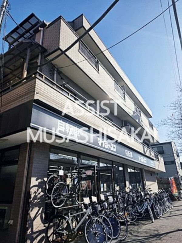 外観(お電話でお問合わせ頂けますと、よりスムーズにご対応出来ます♪)