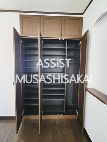 物件内観写真21　