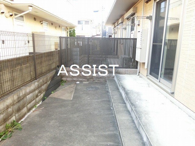 物件内観写真21　