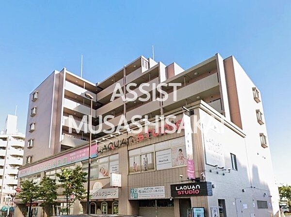 物件外観写真1　(お電話でお問合わせ頂けますと、よりスムーズにご対応出来ます♪)