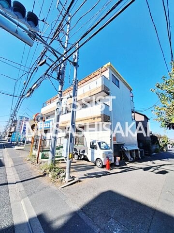 物件外観写真1　(お電話でお問合わせ頂けますと、よりスムーズにご対応出来ます♪)