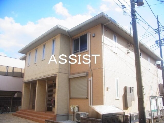 物件外観写真1　(お電話でお問合わせ頂けますと、よりスムーズにご対応出来ます♪)