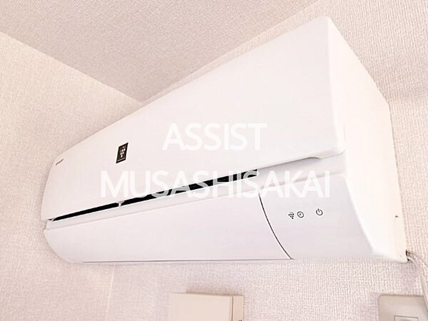 物件内観写真11　