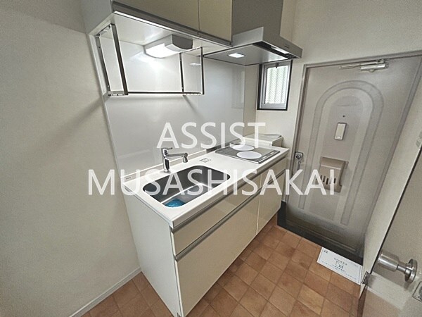 物件内観写真18　