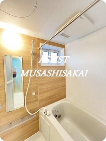 物件内観写真7　(室内写真：設備同仕様の参考写真です)