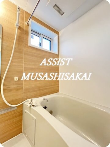 物件内観写真21　(室内写真：設備同仕様の参考写真です)