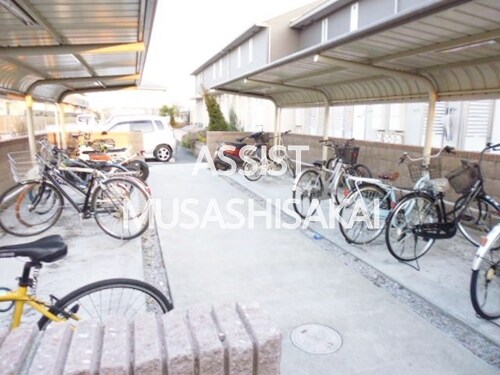 物件内観写真16　