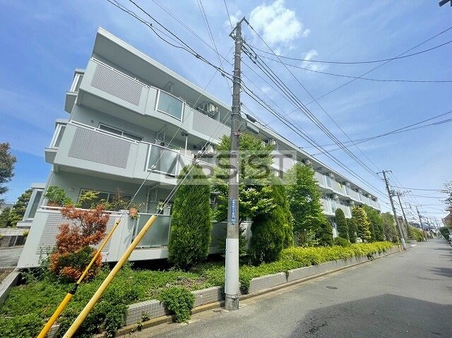 物件外観写真1　(お電話でお問合わせ頂けますと、よりスムーズにご対応出来ます♪)