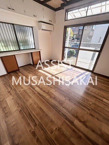 物件内観写真19　