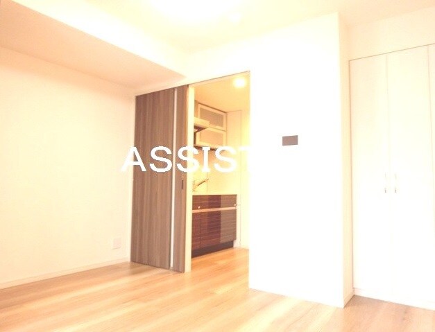 物件内観写真6　(同仕様別部屋写真)