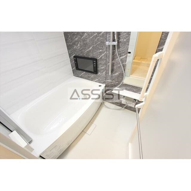 物件内観写真8　(同仕様別部屋写真)