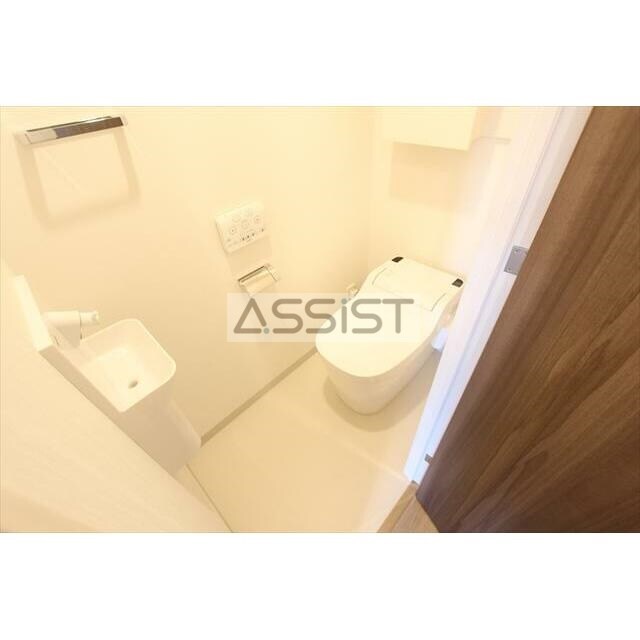 物件内観写真11　(同仕様別部屋写真)