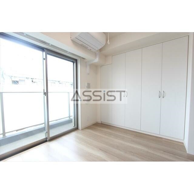 物件内観写真13　(同仕様別部屋写真)