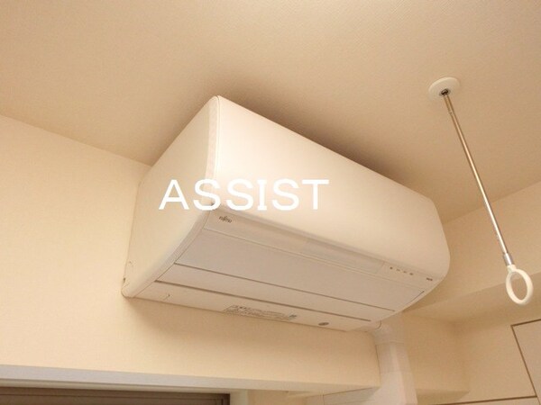 建物設備(同仕様別部屋写真)