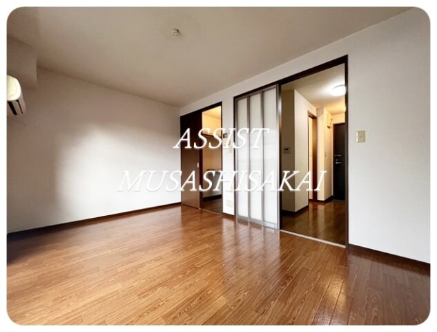 物件内観写真4　(同仕様別部屋写真)