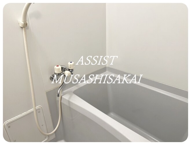 物件内観写真6　(同仕様別部屋写真)