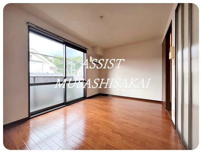 物件内観写真12　(同仕様別部屋写真)