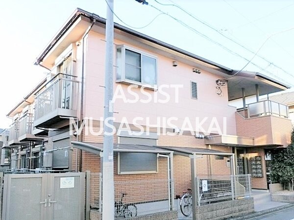 外観(お電話でのお問い合せでより迅速にご対応・ご相談が可能です！！)