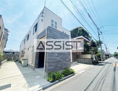 物件外観写真1　(すぐに内見可能です＾＾お気軽にお問い合わせください☆)