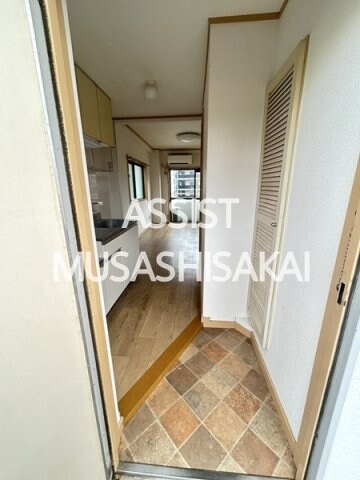 物件内観写真11　