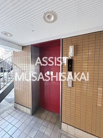 物件内観写真27　