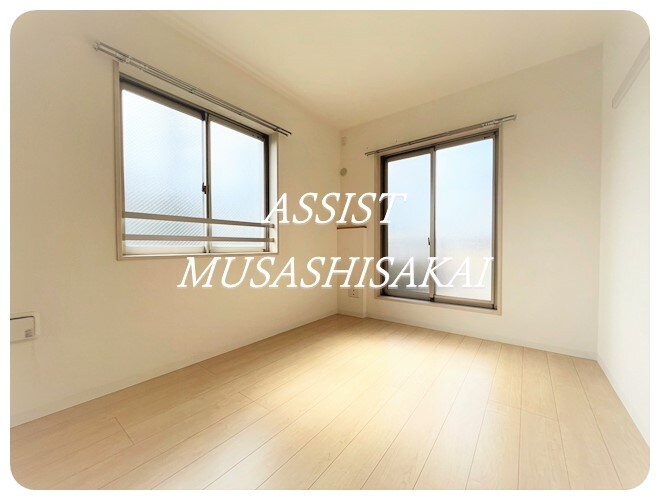 物件内観写真11　