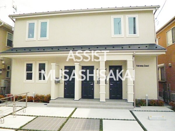 外観(お電話でお問合わせ頂けますと、よりスムーズにご対応出来ます♪)