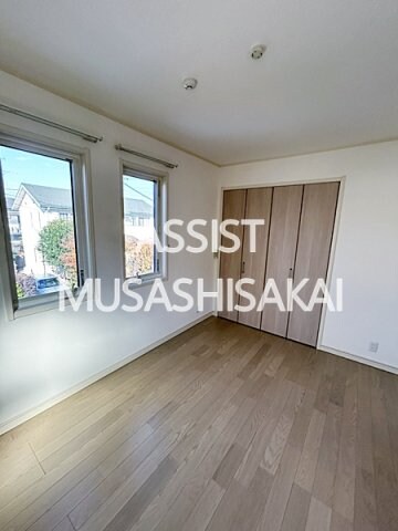 物件内観写真16　