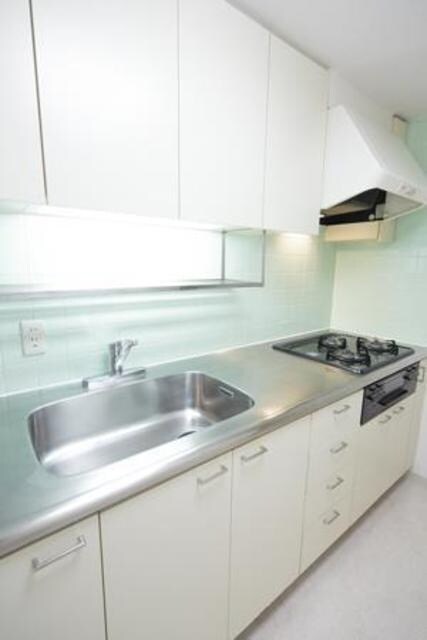 物件内観写真7　(室内写真：設備同仕様の参考写真です)