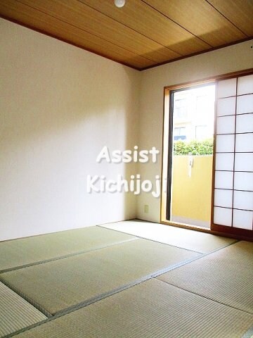 物件内観写真14　(室内写真：設備同仕様の参考写真です)