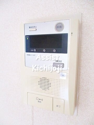 物件内観写真16　(室内写真：設備同仕様の参考写真です)